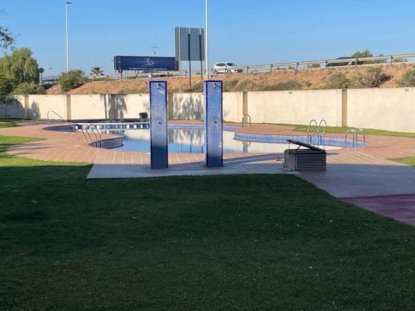 Ático en venta en  Barrio Parque de las Naciones, Torrevieja photo 1