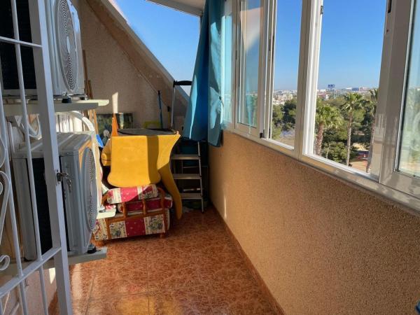 Ático en venta en  Barrio Parque de las Naciones, Torrevieja photo 4