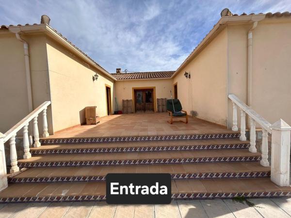 Продаётся загородный участок в  Camino Arroba de Madriguera, 182 , Катрал photo 4