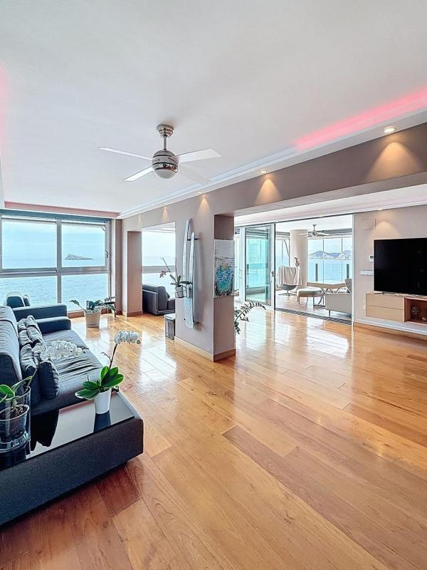 Sale of apartment in Playa de Levante, Benidorm
 photo 2