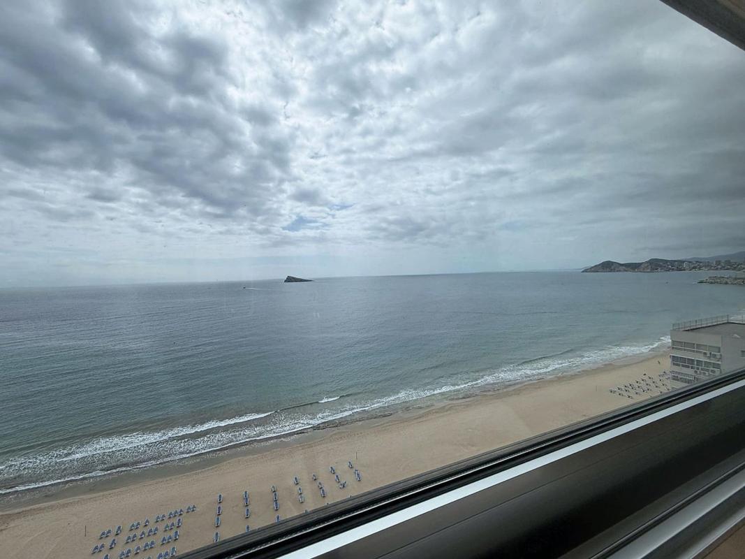 Sale of apartment in Playa de Levante, Benidorm
 photo 3