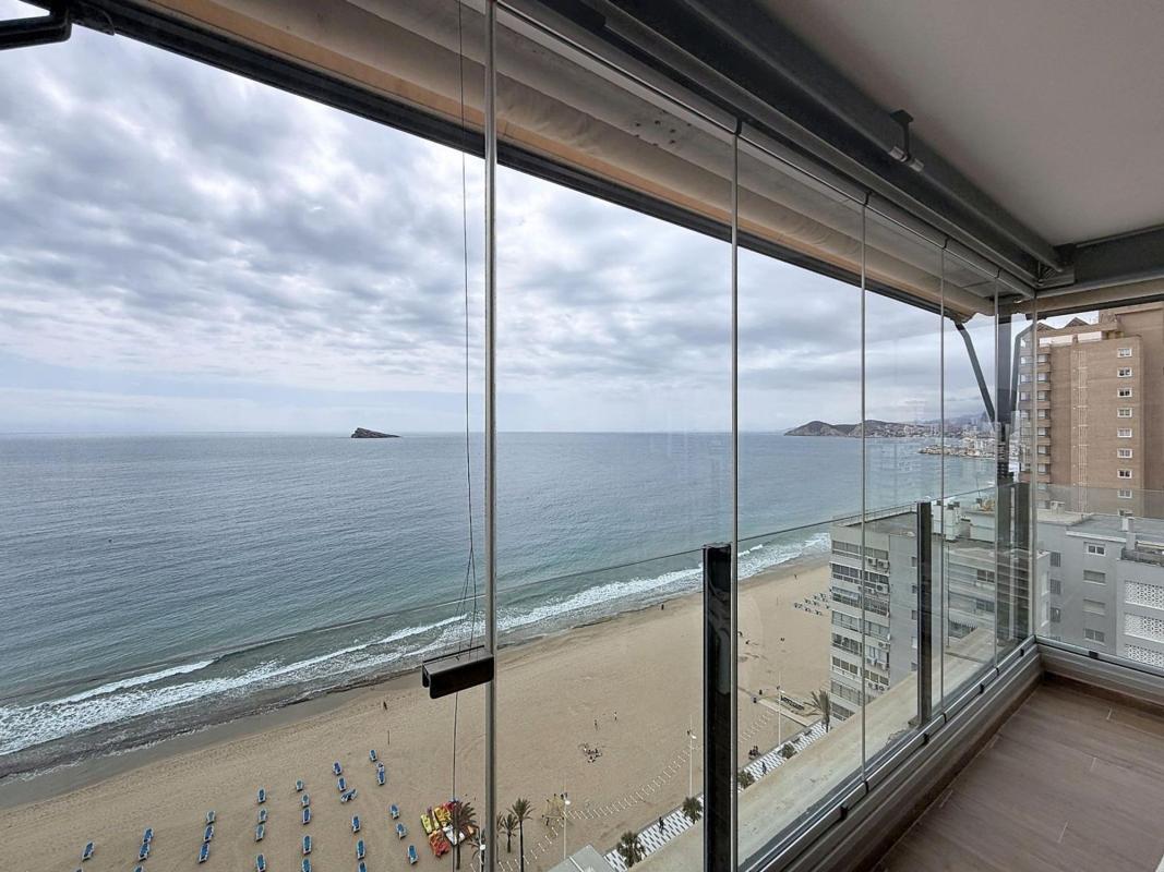 Sale of apartment in Playa de Levante, Benidorm
 photo 4