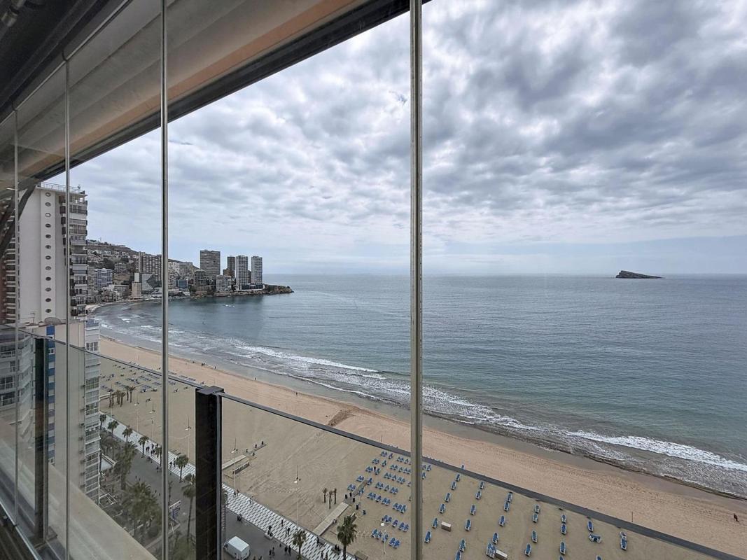 Sale of apartment in Playa de Levante, Benidorm
 photo 5