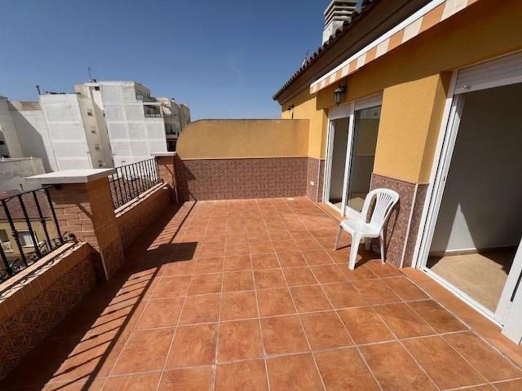 Продажа дуплекса на Calle Sant Pere, Гуардамар-дель-Сегура photo 1