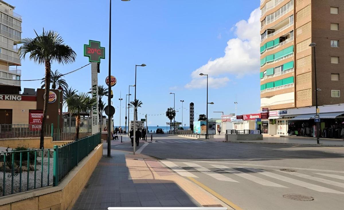 Sale of apartment in Avenida de Estocolmo, Benidorm
 photo 2