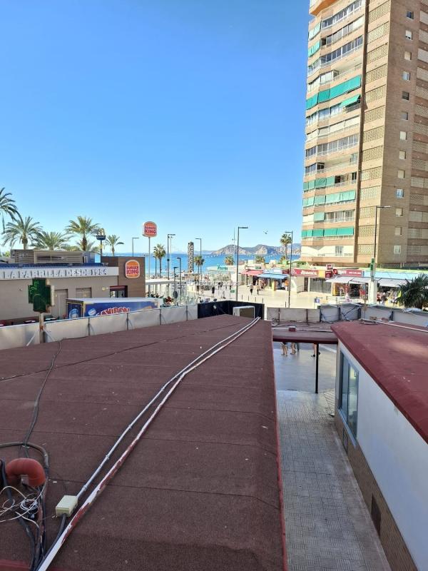 Sale of apartment in Avenida de Estocolmo, Benidorm
 photo 3