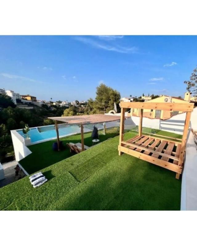 Venta de chalet independiente en La Pedrera-Vessanes, Denia
photo 2
