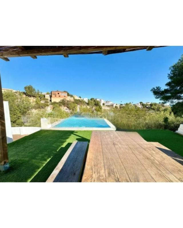 Venta de chalet independiente en La Pedrera-Vessanes, Denia
photo 3
