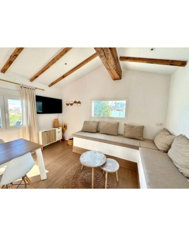 Venta de chalet independiente en La Pedrera-Vessanes, Denia
photo 4
