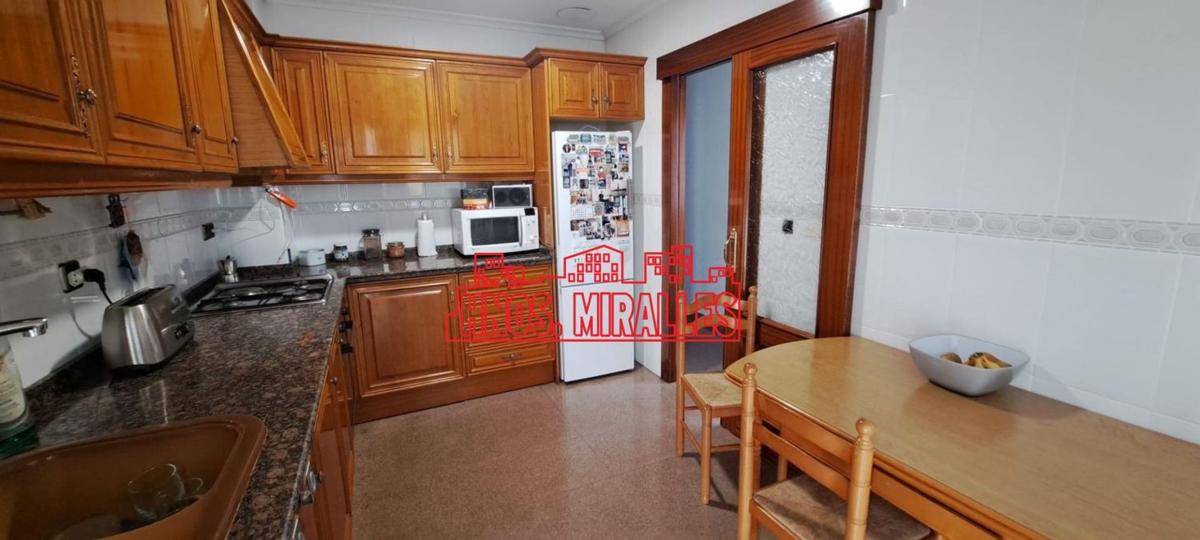 Venta de piso en Barrio La Coca - La Nía - Vistahermosa, Aspe
 photo 2