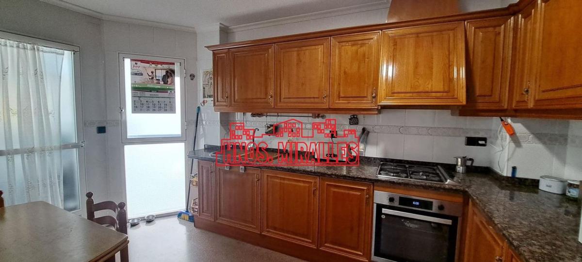 Venta de piso en Barrio La Coca - La Nía - Vistahermosa, Aspe
 photo 3