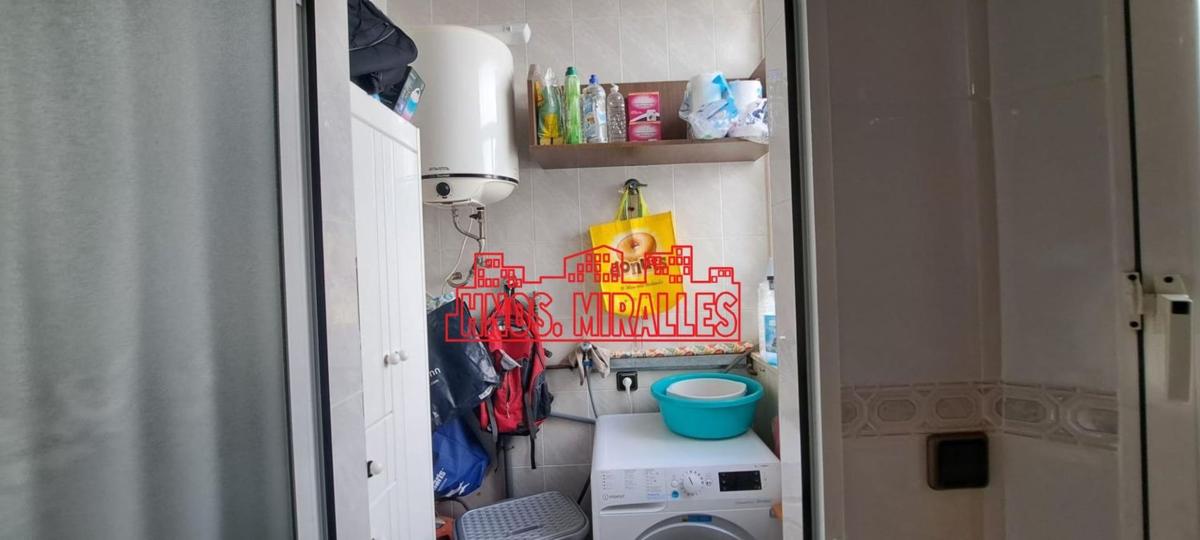 Venta de piso en Barrio La Coca - La Nía - Vistahermosa, Aspe
 photo 4