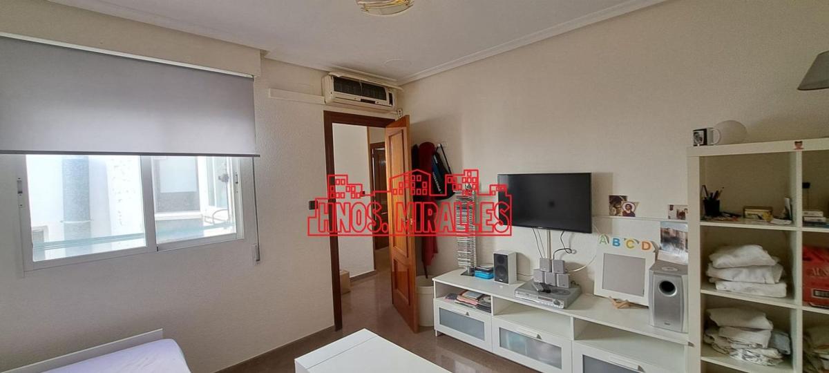 Venta de piso en Barrio La Coca - La Nía - Vistahermosa, Aspe
 photo 5
