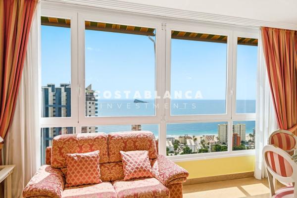 Sprzedaż mieszkania w Avenida Murtal, Benidorm
 photo 1
