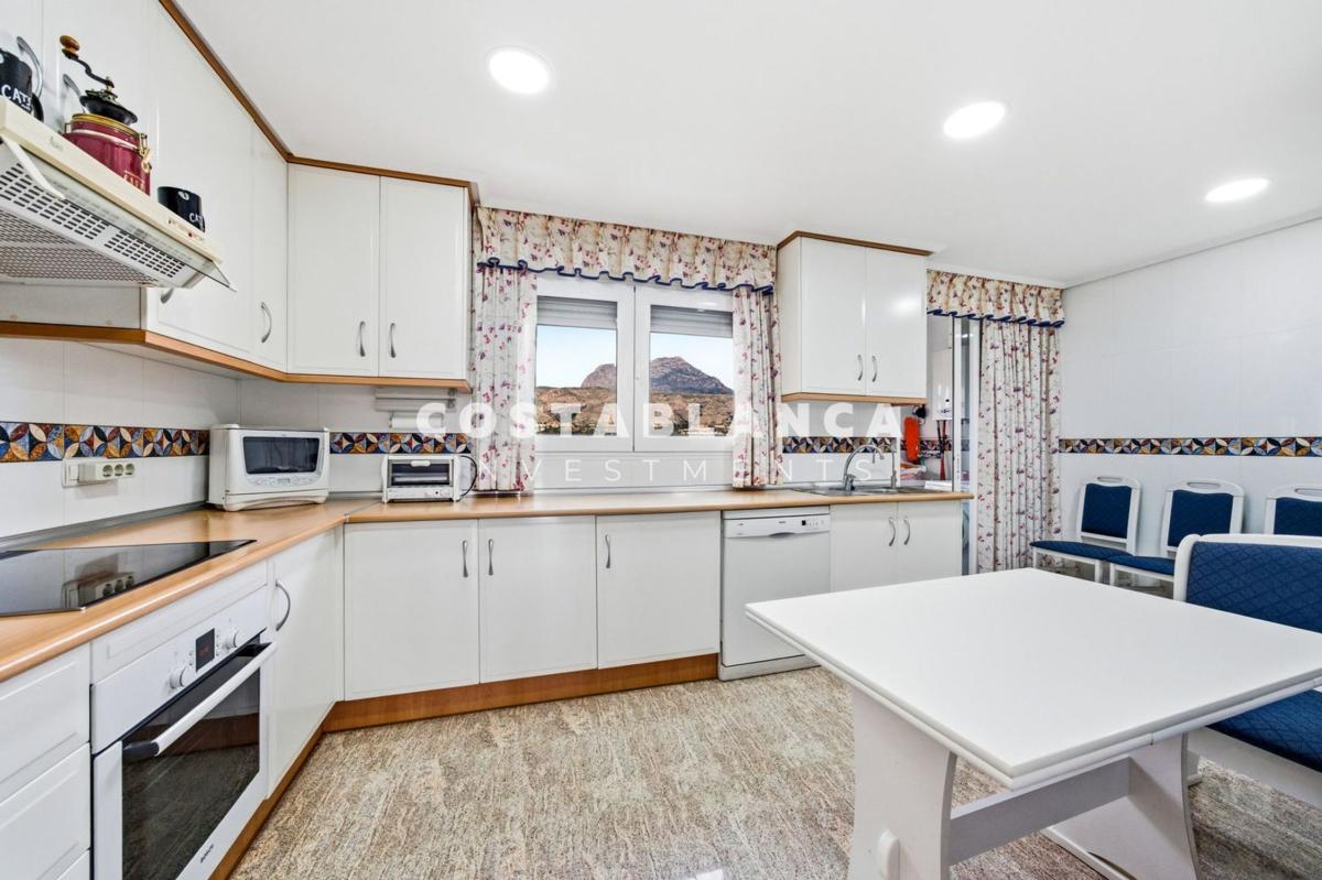 Продажа квартиры на Avenida Murtal, Бенидорм
 photo 4