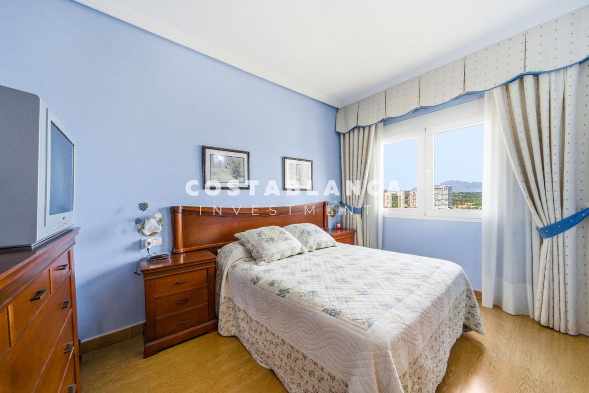 Продажа квартиры на Avenida Murtal, Бенидорм
 photo 5