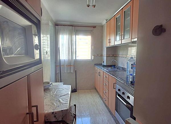 Sale of flat in Pueblo Levante, Benidorm
photo 1