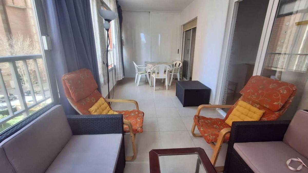 Продажа квартиры на Pueblo Levante, Бенидорм
 photo 2