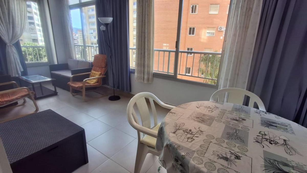 Продажа квартиры на Pueblo Levante, Бенидорм
 photo 3
