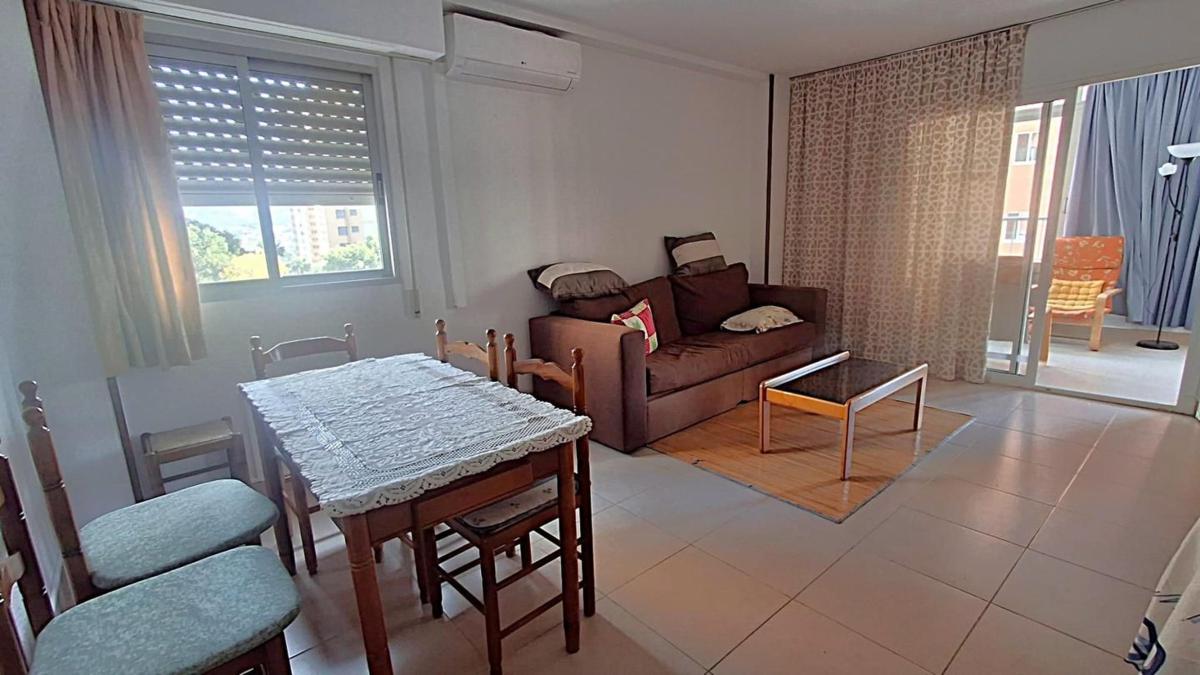 Продажа квартиры на Pueblo Levante, Бенидорм
 photo 4