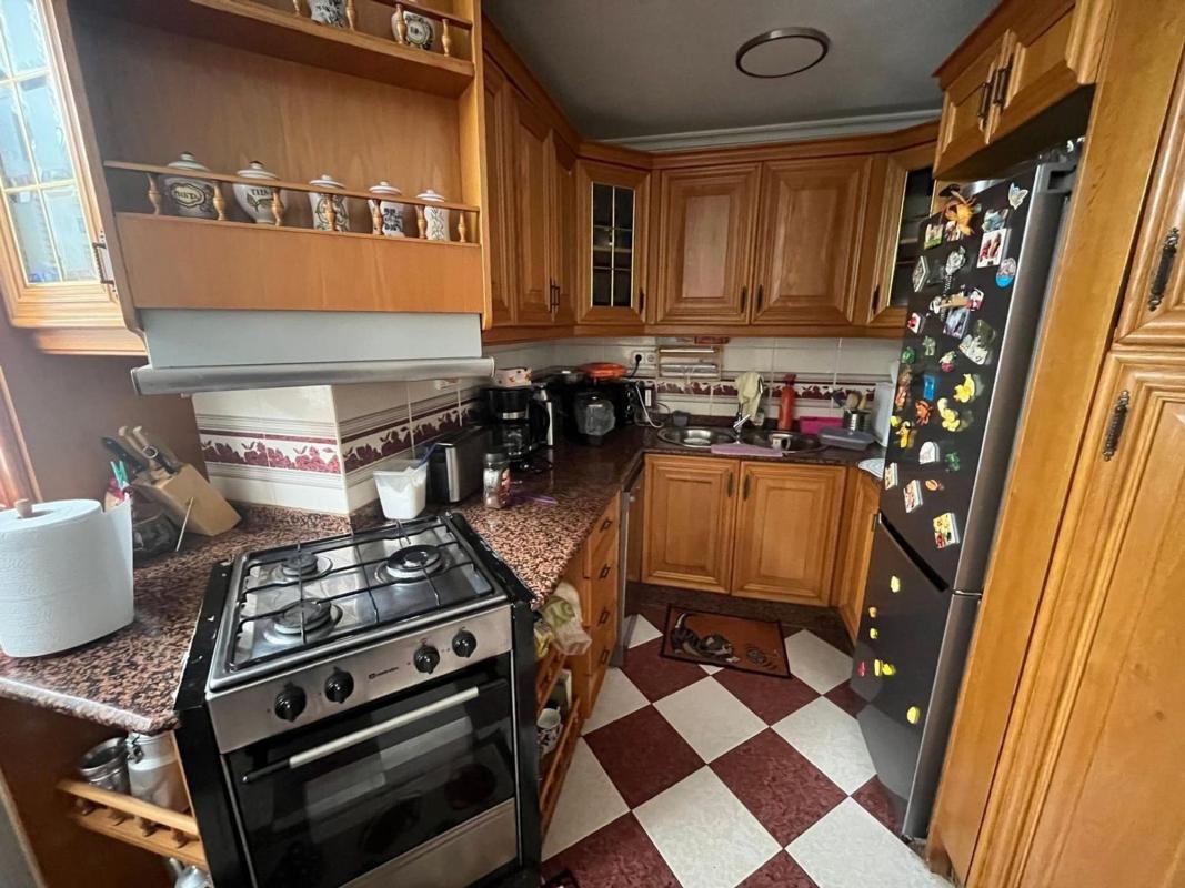 Sale of apartment in Barrio Centro - Muelle Pesquero, Torrevieja
 photo 5