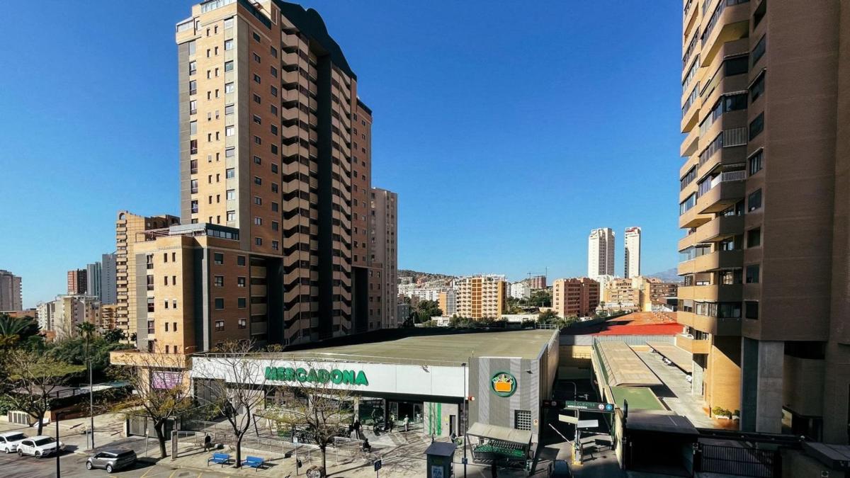 Продажа квартиры на Playa de Poniente, Бенидорм
 photo 2