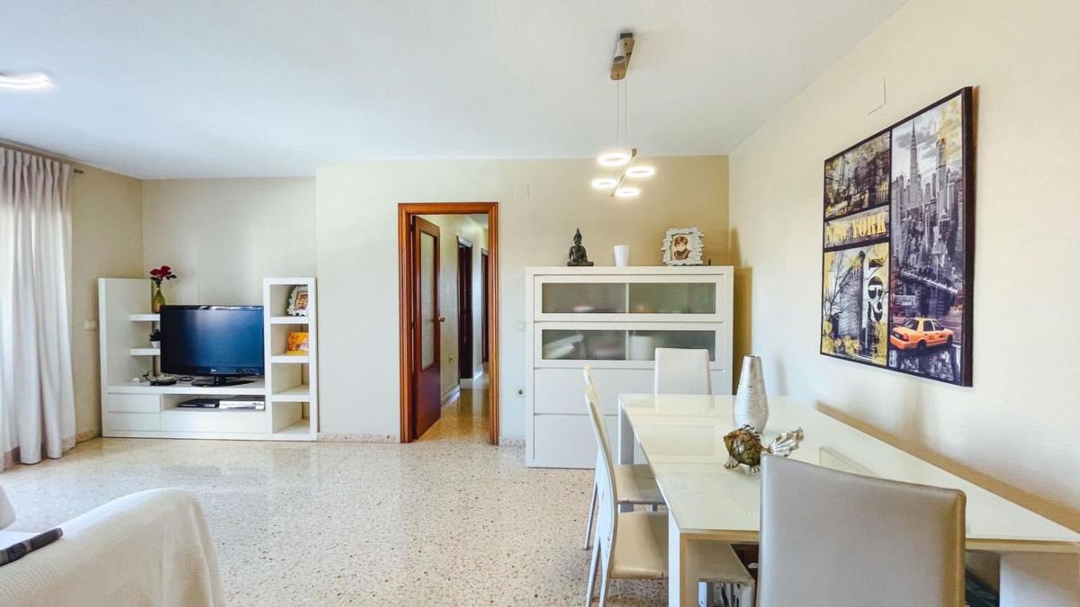 Продажа квартиры на Playa de Poniente, Бенидорм
 photo 3