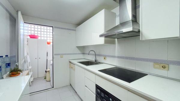 Sale of flat in Playa de Poniente, Benidorm
 photo 4