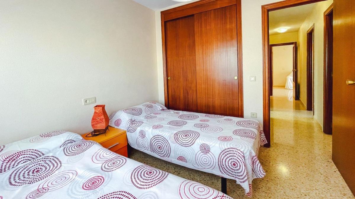 Продажа квартиры на Playa de Poniente, Бенидорм
 photo 5