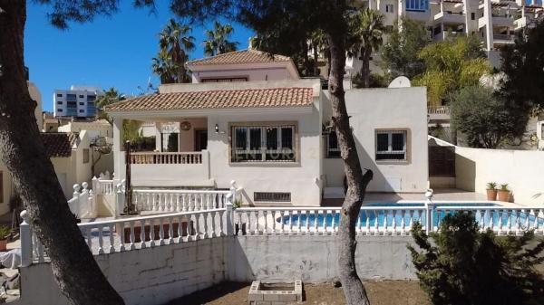 Casa independiente en calle Rio Segura, 405 photo 1