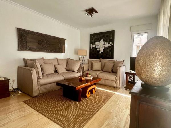 Venta de piso en L'Albir, Alfaz del Pi
 photo 1