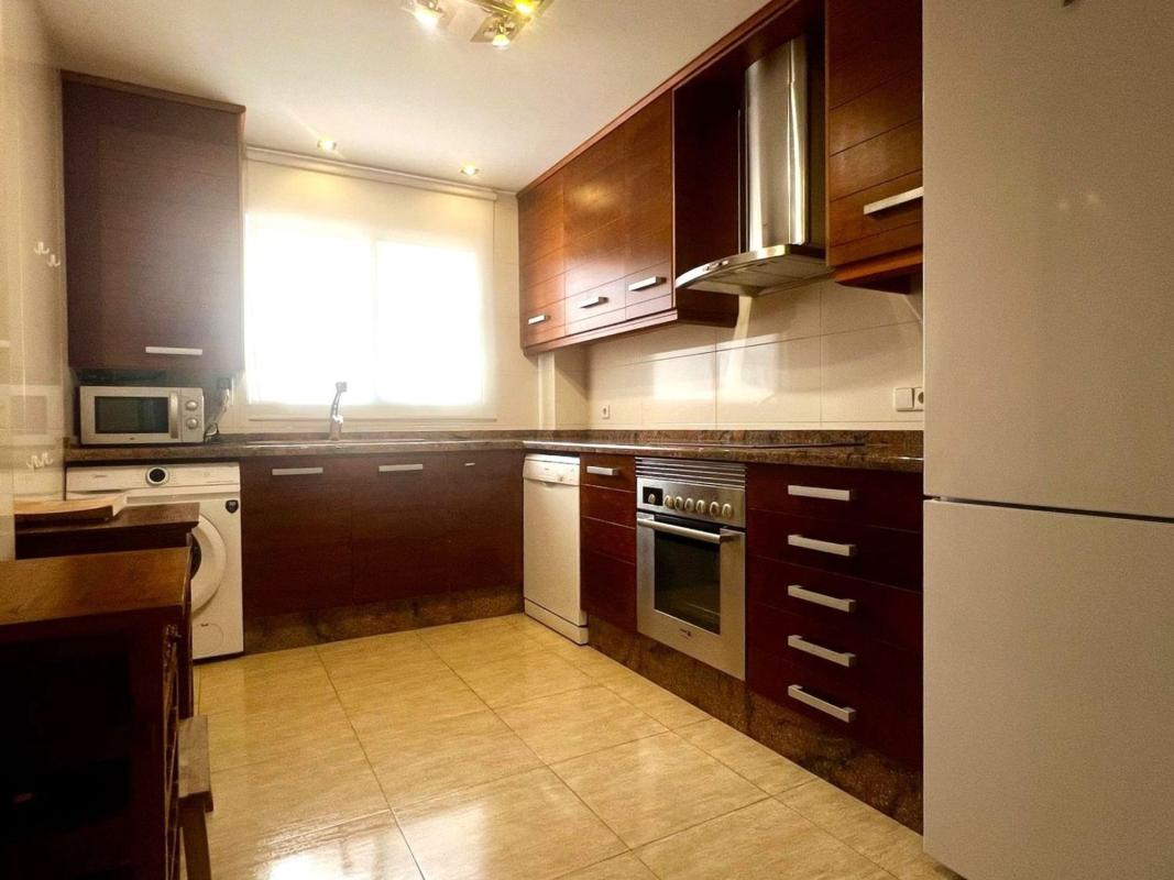 Продажа квартиры на L'Albir, Алфаз дель Пи
 photo 4