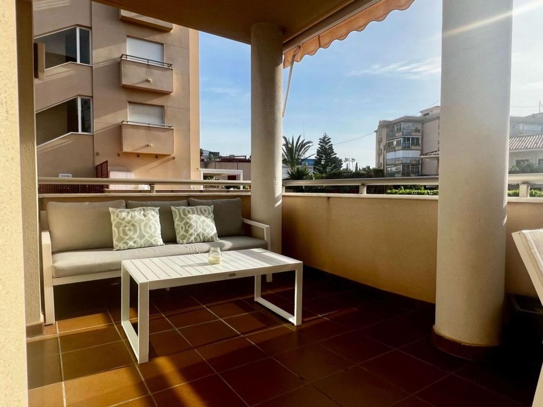 Продажа квартиры на L'Albir, Алфаз дель Пи
 photo 5