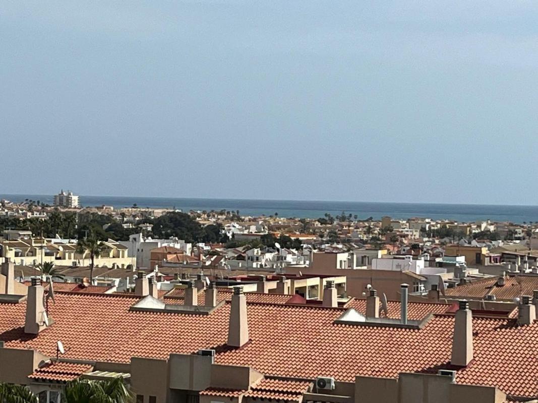 Sprzedaż poddasza w Barrio Avenida Habaneras - Curva de Palangre, Torrevieja photo 1