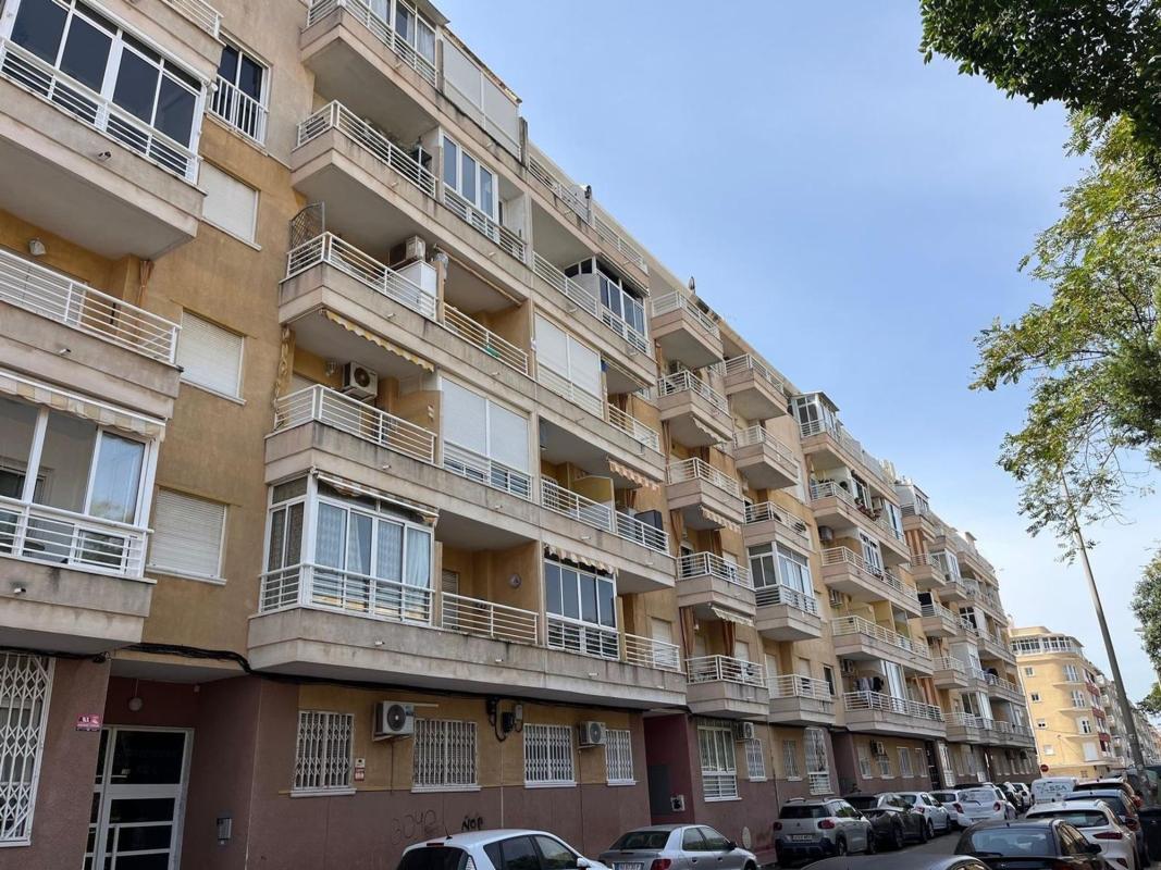 Sprzedaż poddasza w Barrio Avenida Habaneras - Curva de Palangre, Torrevieja photo 2