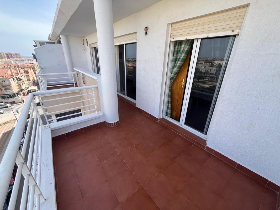 Sprzedaż poddasza w Barrio Avenida Habaneras - Curva de Palangre, Torrevieja photo 3