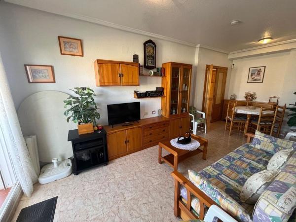Ático en venta en  Barrio Avenida Habaneras - Curva de Palangre, Torrevieja photo 4