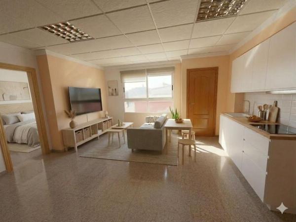 Sale of flat in Callosa d'En Sarria, Callosa d'En Sarria
 photo 1