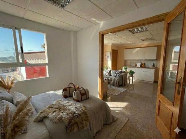 Sale of flat in Callosa d'En Sarria, Callosa d'En Sarria
 photo 3