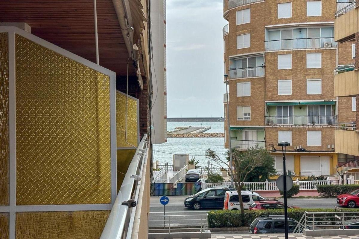 Продажа квартиры на Barrio Playa de los Náufragos, Торревьеха
photo 4