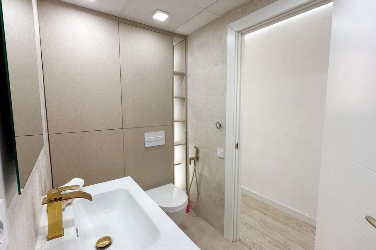 Продажа квартиры на Barrio Playa de los Náufragos, Торревьеха
photo 5