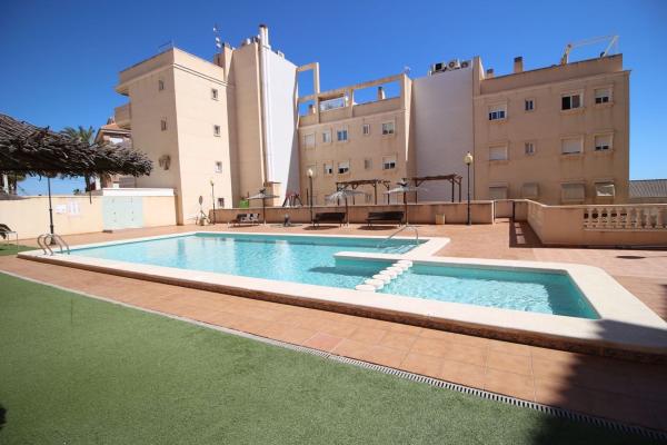 Venta de piso en Guardamar Playa, Guardamar del Segura
 photo 1