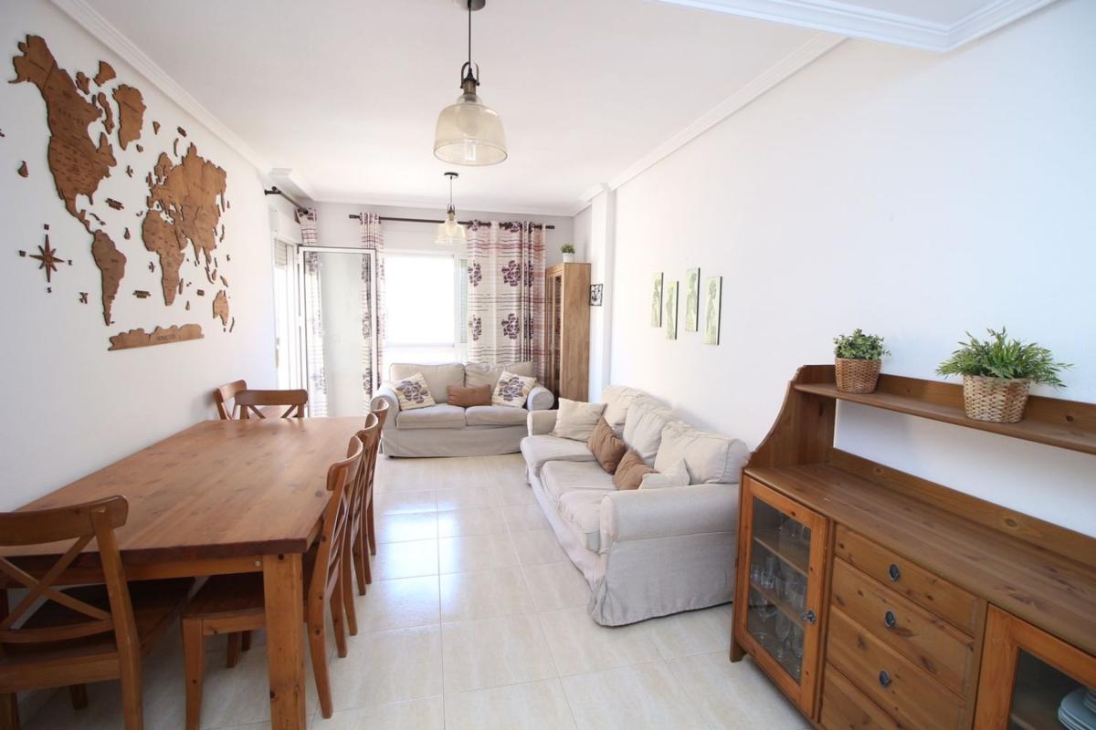 Venta de piso en Guardamar Playa, Guardamar del Segura
photo 2