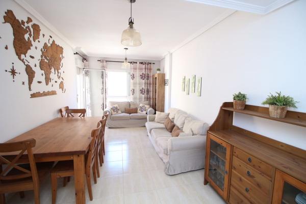 Venta de piso en Guardamar Playa, Guardamar del Segura
 photo 2