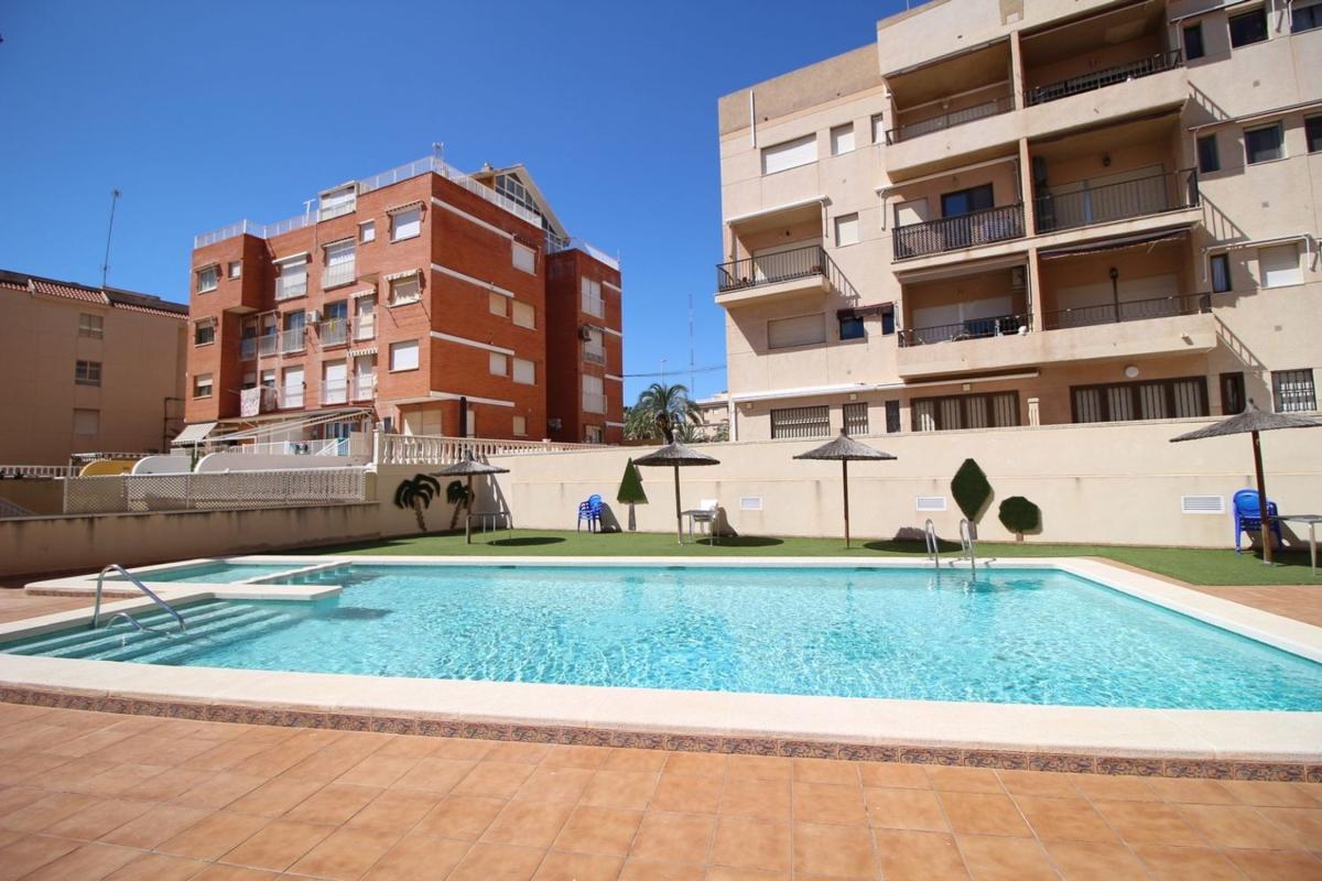 Venta de piso en Guardamar Playa, Guardamar del Segura
photo 5