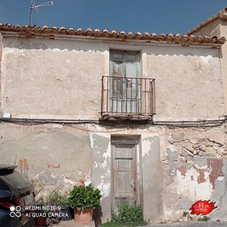 Casa de pueblo en camino de Lloixa photo 4