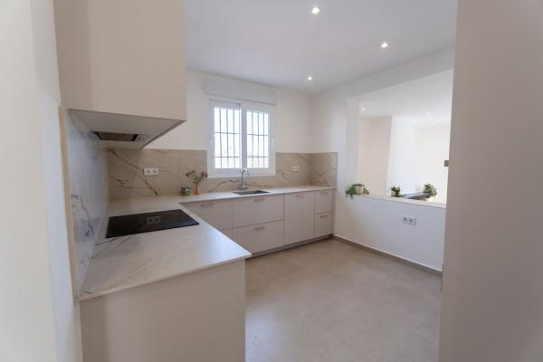 Casa independiente en Urbanización Villa Sol thumbnail 1