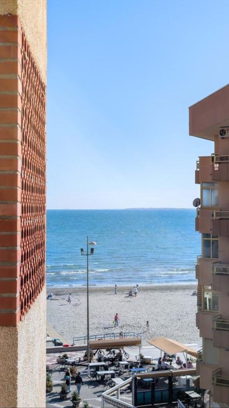 Venta de piso en Calle Caritat, 4, Santa Pola
photo 2