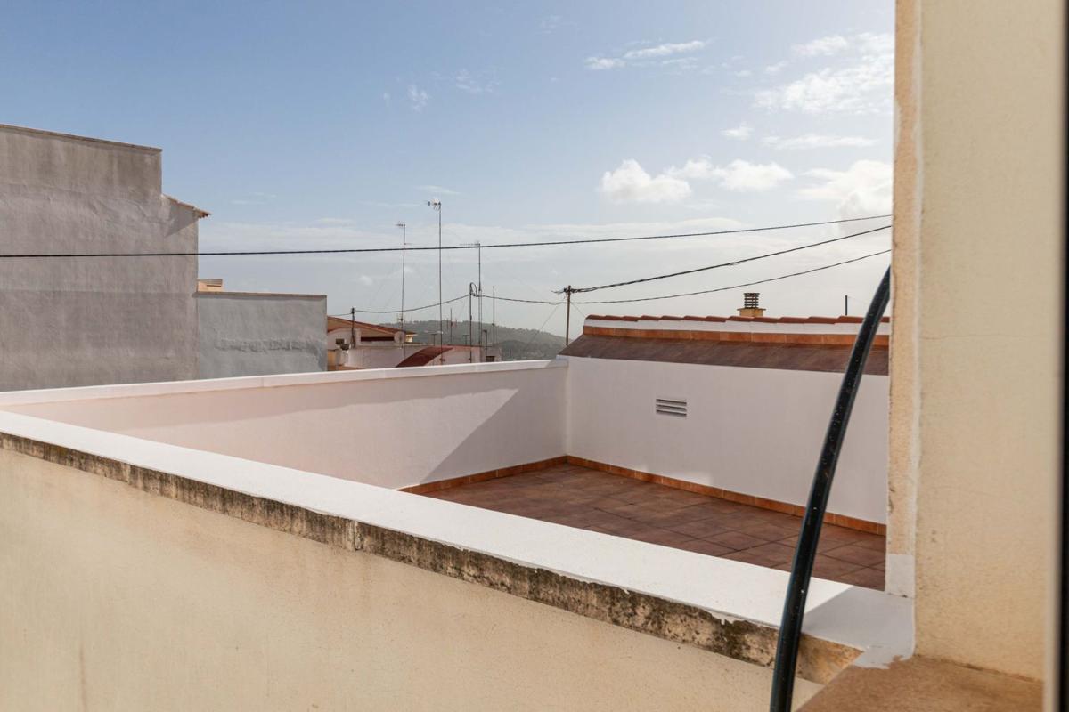 Penthouse sale in  Benissa pueblo, Benissa photo 2