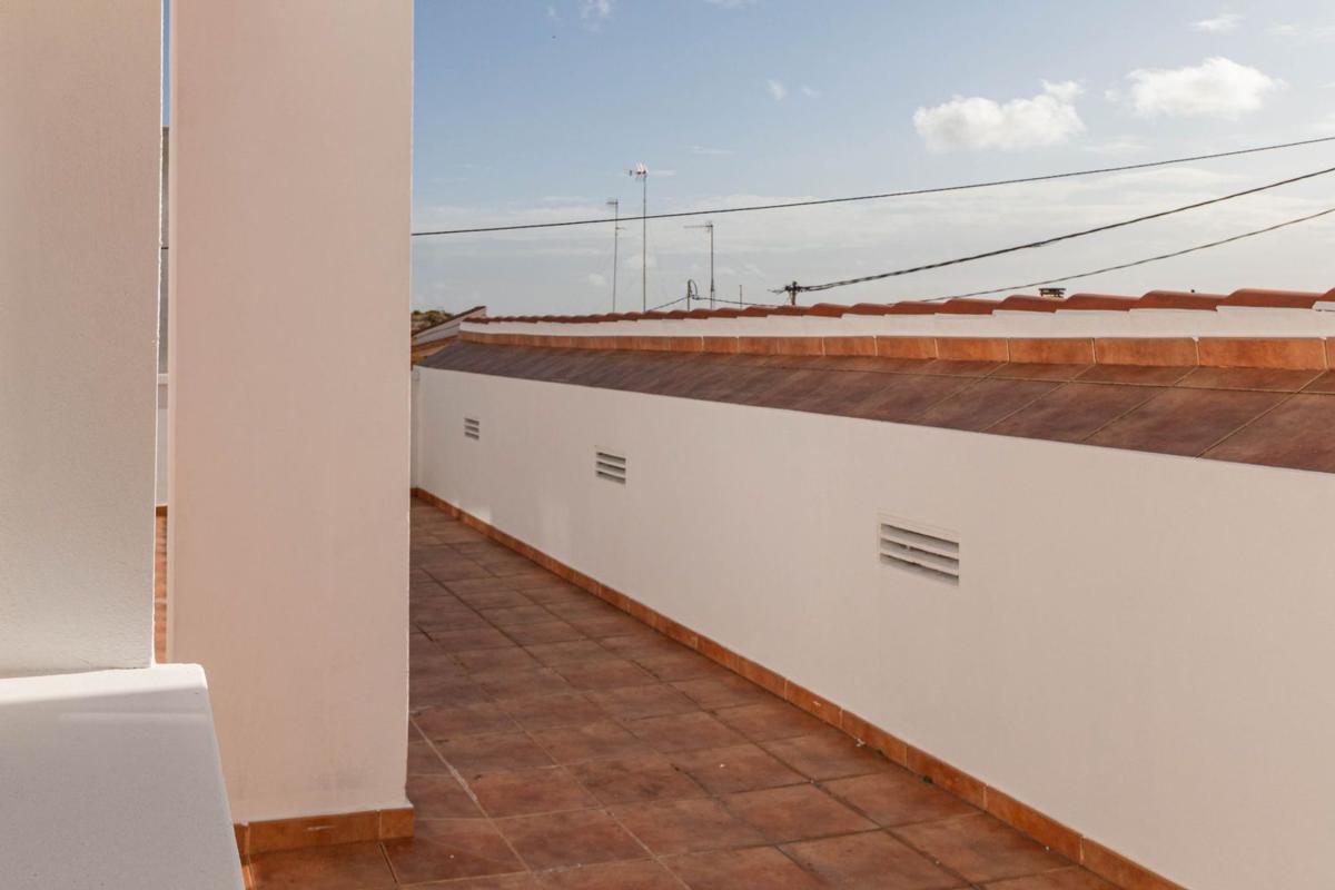 Penthouse sale in  Benissa pueblo, Benissa photo 3